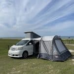 Cromer Camper Van