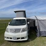 Cromer Camper Van