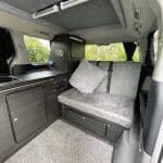 Cromer Camper Van